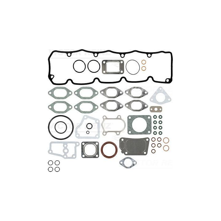 Tarpiklių komplektas, cilindro galva VICTOR REINZ 02-33951-10