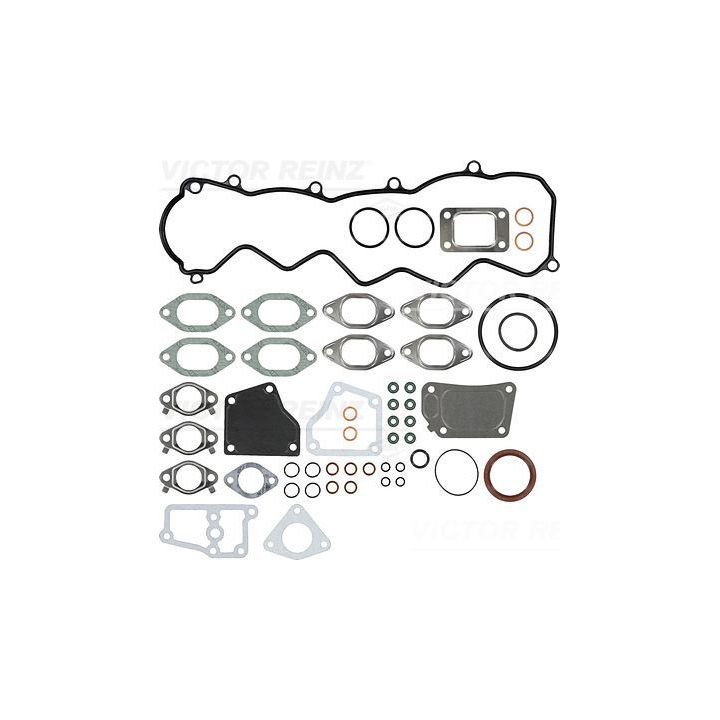 Tarpiklių komplektas, cilindro galva VICTOR REINZ 02-33956-03