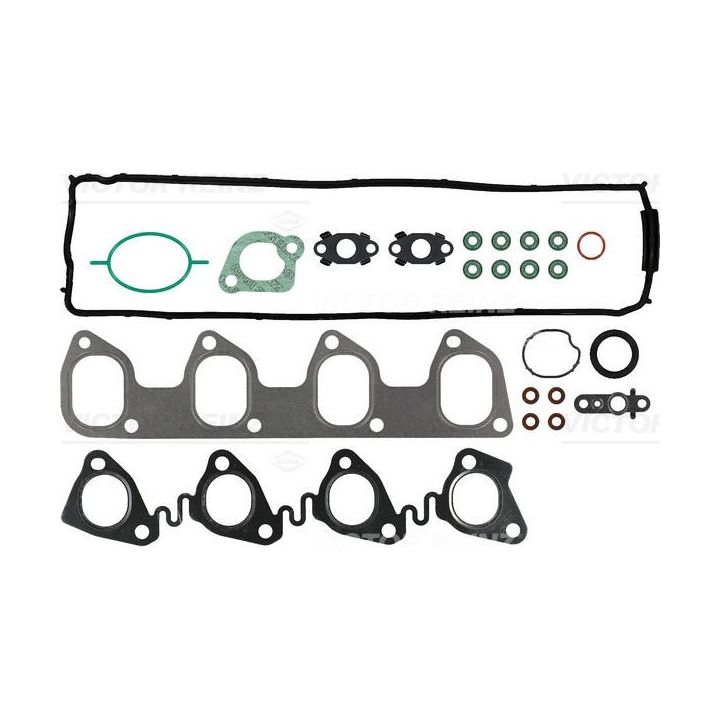 Tarpiklių komplektas, cilindro galva VICTOR REINZ 02-34112-02