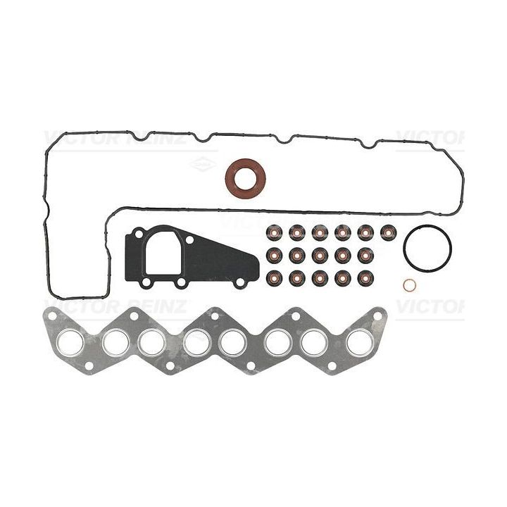 Tarpiklių komplektas, cilindro galva VICTOR REINZ 02-34404-01