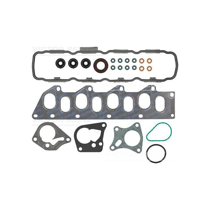 Tarpiklių komplektas, cilindro galva VICTOR REINZ 02-34409-01