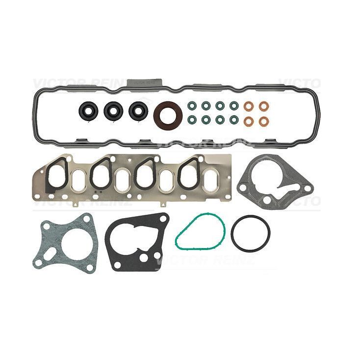 Tarpiklių komplektas, cilindro galva VICTOR REINZ 02-34409-02