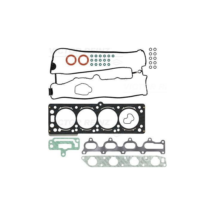 Tarpiklių komplektas, cilindro galva VICTOR REINZ 02-34435-01