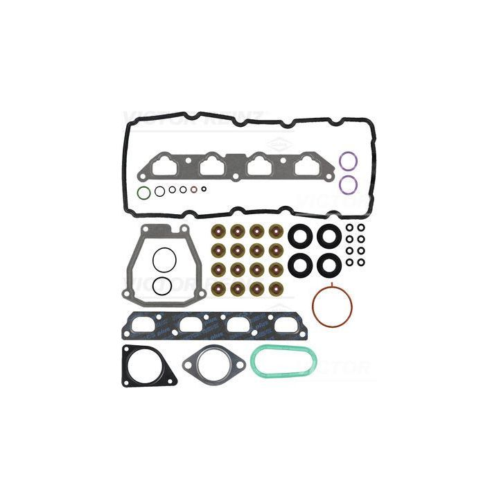 Tarpiklių komplektas, cilindro galva VICTOR REINZ 02-34787-02