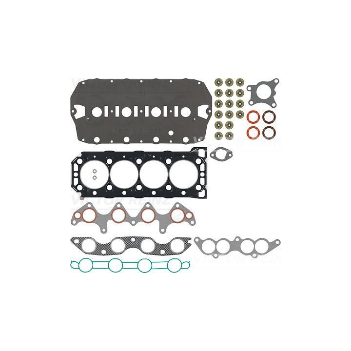 Tarpiklių komplektas, cilindro galva VICTOR REINZ 02-34835-04