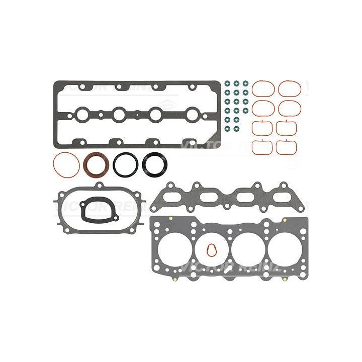 Tarpiklių komplektas, cilindro galva VICTOR REINZ 02-34940-01
