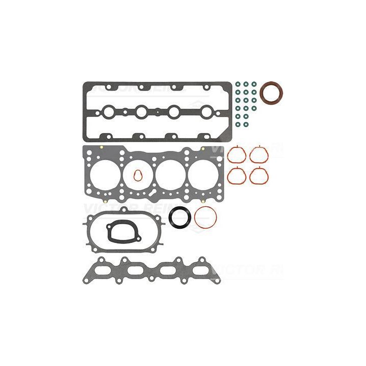 Tarpiklių komplektas, cilindro galva VICTOR REINZ 02-34940-02