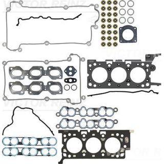 Tarpiklių komplektas, cilindro galva VICTOR REINZ 02-35130-01
