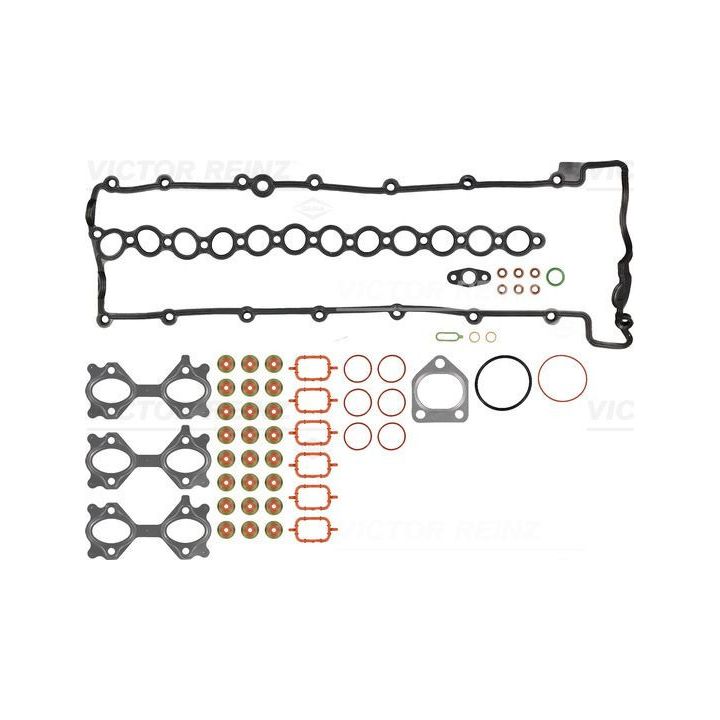 Tarpiklių komplektas, cilindro galva VICTOR REINZ 02-35176-01