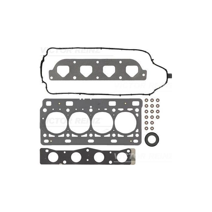 Tarpiklių komplektas, cilindro galva VICTOR REINZ 02-35245-01