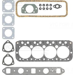 Tarpiklių komplektas, cilindro galva VICTOR REINZ 02-35335-01