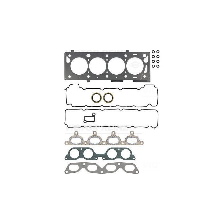 Tarpiklių komplektas, cilindro galva VICTOR REINZ 02-35365-01