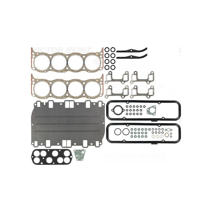 Tarpiklių komplektas, cilindro galva VICTOR REINZ 02-35380-01