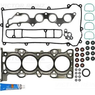 Tarpiklių komplektas, cilindro galva VICTOR REINZ 02-35435-01