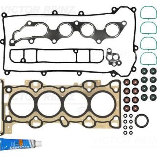 Tarpiklių komplektas, cilindro galva VICTOR REINZ 02-35440-01