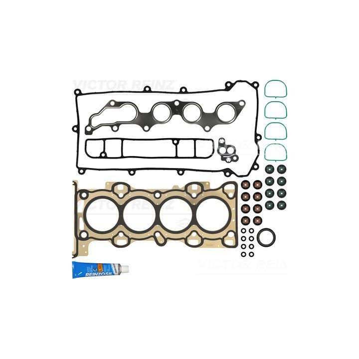Tarpiklių komplektas, cilindro galva VICTOR REINZ 02-35440-01