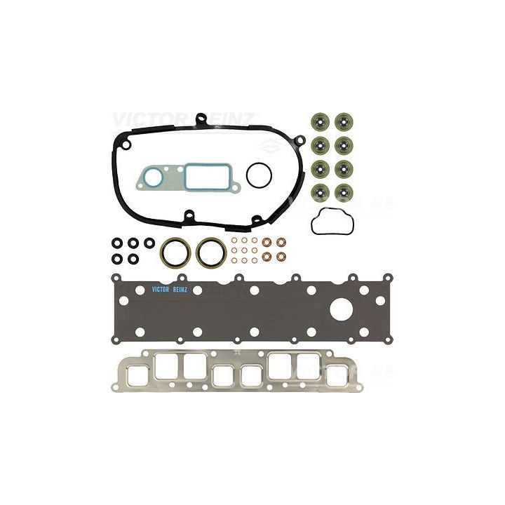 Tarpiklių komplektas, cilindro galva VICTOR REINZ 02-35496-02