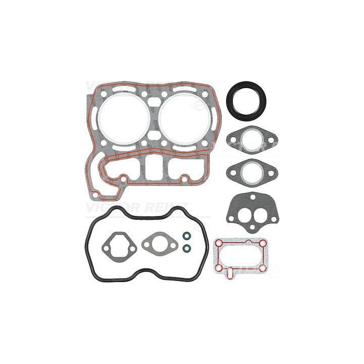 Tarpiklių komplektas, cilindro galva VICTOR REINZ 02-35555-02