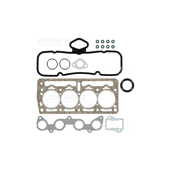 Tarpiklių komplektas, cilindro galva VICTOR REINZ 02-35565-01