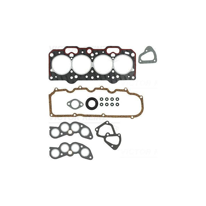 Tarpiklių komplektas, cilindro galva VICTOR REINZ 02-35570-04