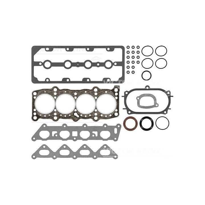 Tarpiklių komplektas, cilindro galva VICTOR REINZ 02-35575-01