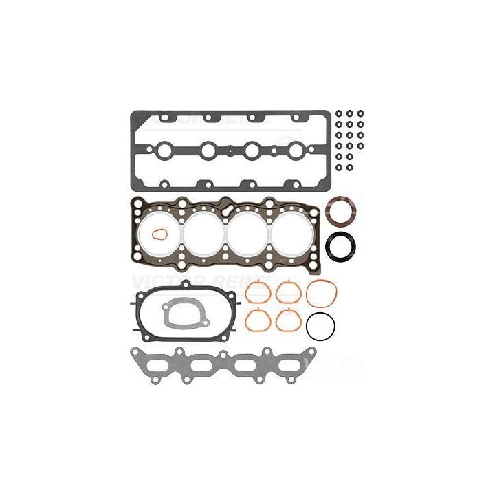 Tarpiklių komplektas, cilindro galva VICTOR REINZ 02-35575-03