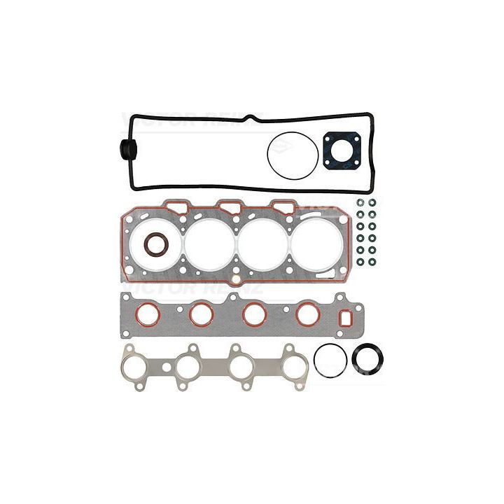 Tarpiklių komplektas, cilindro galva VICTOR REINZ 02-35585-01
