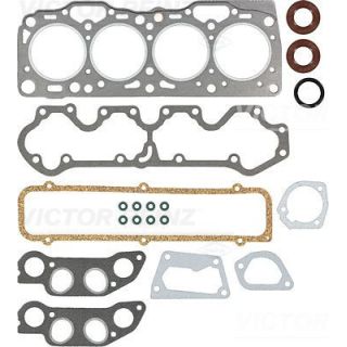 Tarpiklių komplektas, cilindro galva VICTOR REINZ 02-35590-01