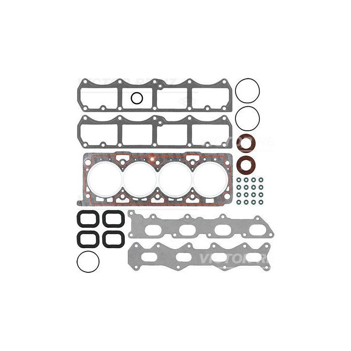 Tarpiklių komplektas, cilindro galva VICTOR REINZ 02-35595-01