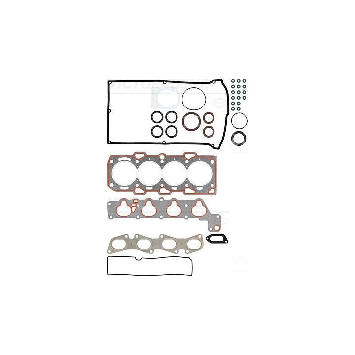 Tarpiklių komplektas, cilindro galva VICTOR REINZ 02-35600-01