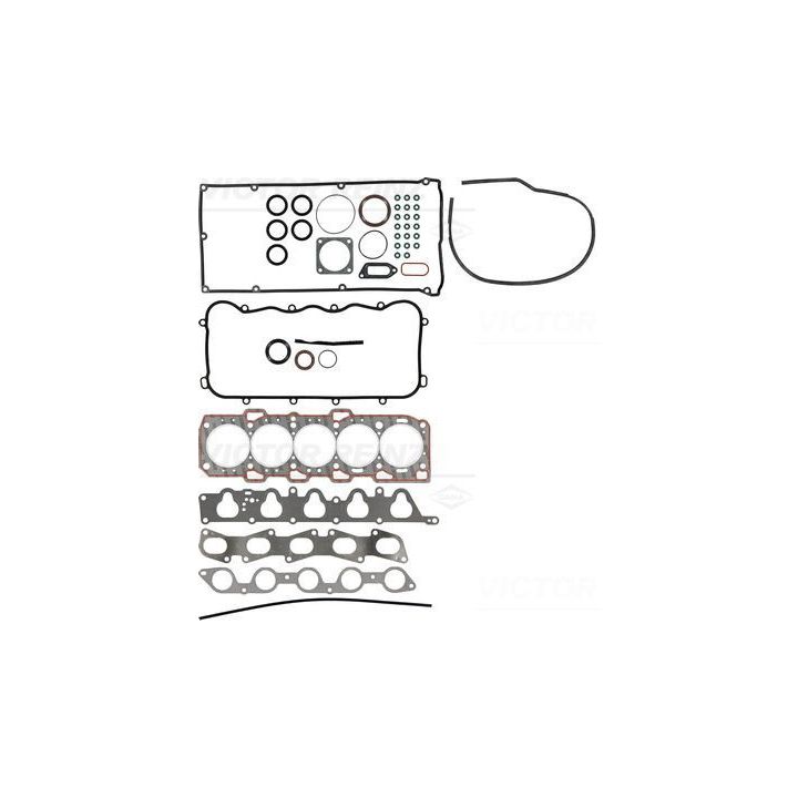 Tarpiklių komplektas, cilindro galva VICTOR REINZ 02-35615-03