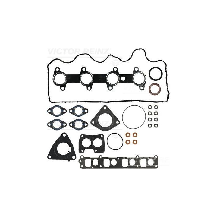 Tarpiklių komplektas, cilindro galva VICTOR REINZ 02-35638-04