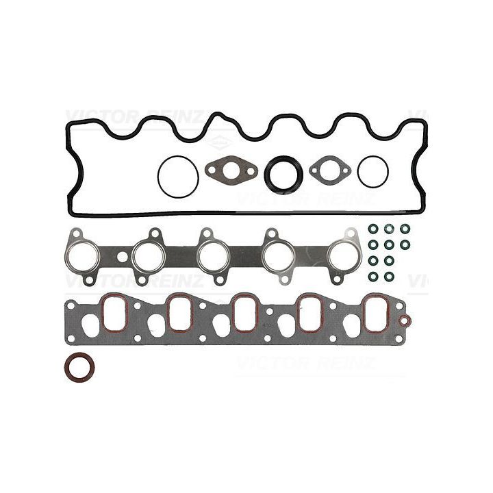 Tarpiklių komplektas, cilindro galva VICTOR REINZ 02-35699-01