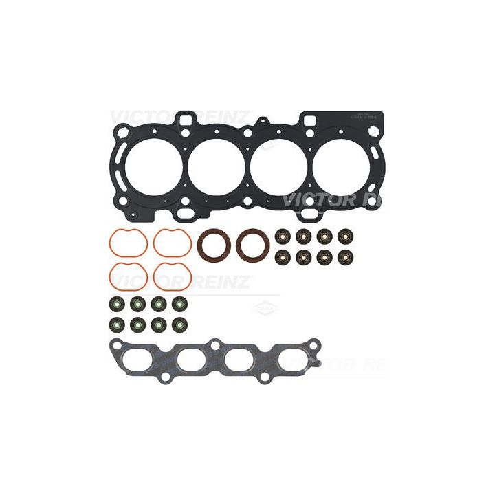 Tarpiklių komplektas, cilindro galva VICTOR REINZ 02-35930-02