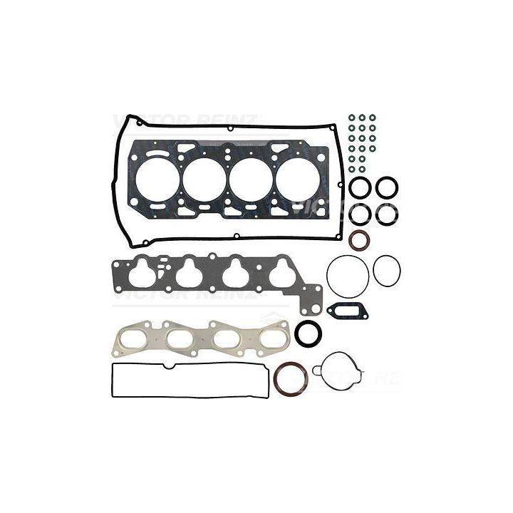 Tarpiklių komplektas, cilindro galva VICTOR REINZ 02-36140-01