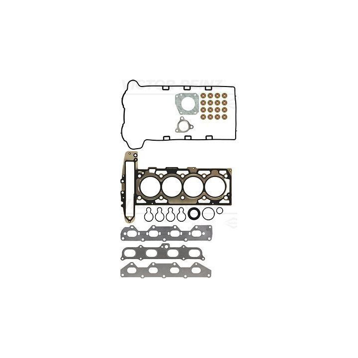 Tarpiklių komplektas, cilindro galva VICTOR REINZ 02-36220-02