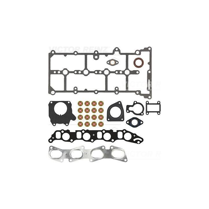 Tarpiklių komplektas, cilindro galva VICTOR REINZ 02-36262-05