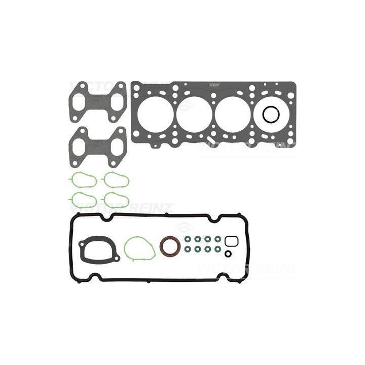 Tarpiklių komplektas, cilindro galva VICTOR REINZ 02-36330-04