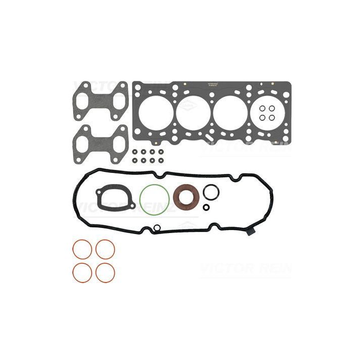 Tarpiklių komplektas, cilindro galva VICTOR REINZ 02-36330-05