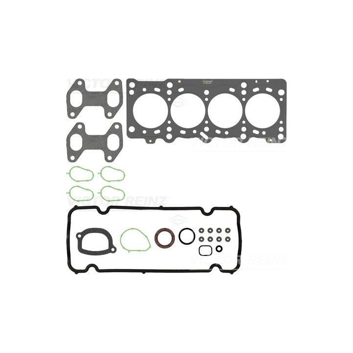 Tarpiklių komplektas, cilindro galva VICTOR REINZ 02-36330-06