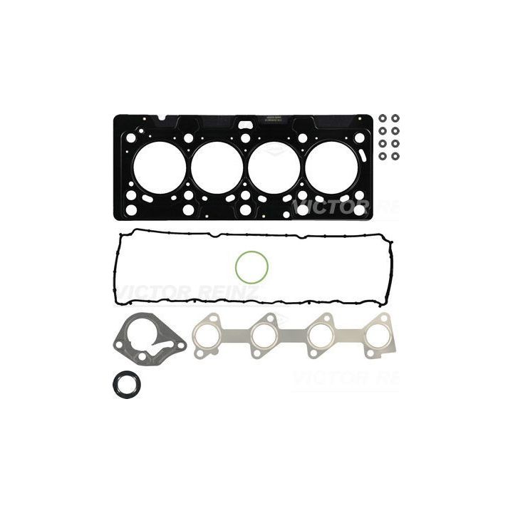 Tarpiklių komplektas, cilindro galva VICTOR REINZ 02-36345-01