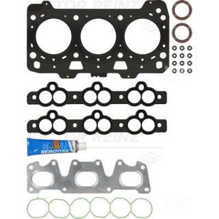 Tarpiklių komplektas, cilindro galva VICTOR REINZ 02-36510-01