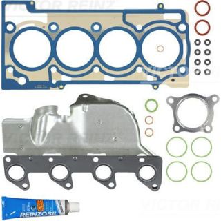 Tarpiklių komplektas, cilindro galva VICTOR REINZ 02-36650-01