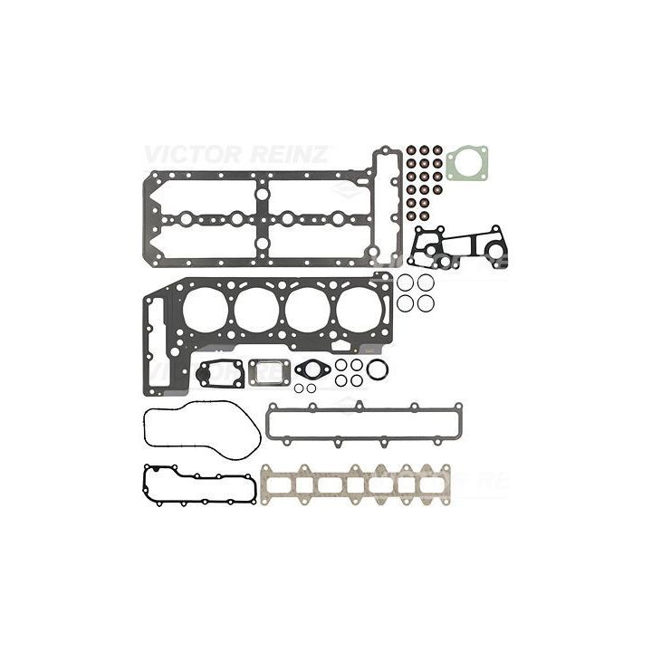 Tarpiklių komplektas, cilindro galva VICTOR REINZ 02-36885-03