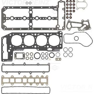Tarpiklių komplektas, cilindro galva VICTOR REINZ 02-36885-05