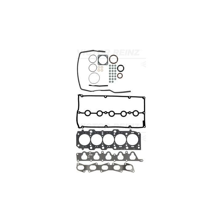 Tarpiklių komplektas, cilindro galva VICTOR REINZ 02-36890-01