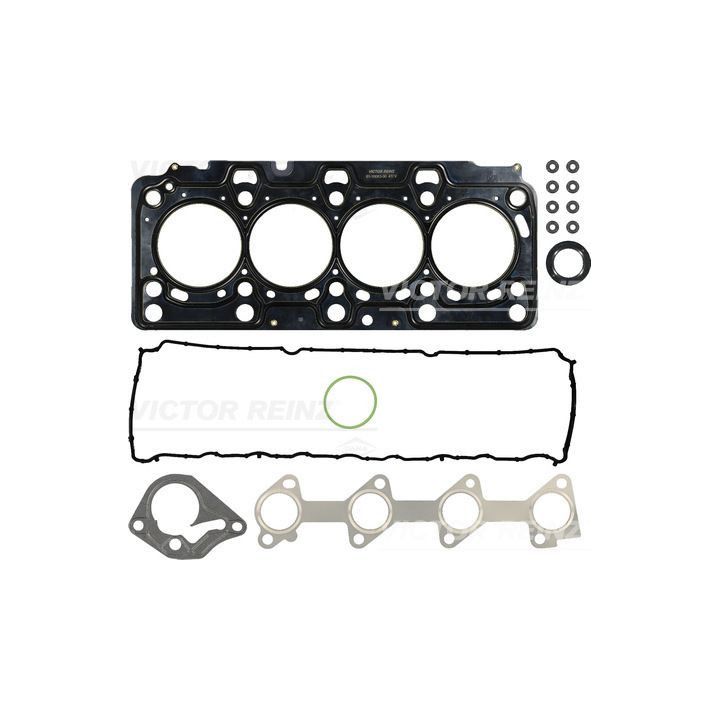 Tarpiklių komplektas, cilindro galva VICTOR REINZ 02-36975-01