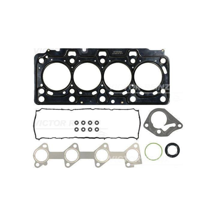 Tarpiklių komplektas, cilindro galva VICTOR REINZ 02-36975-02