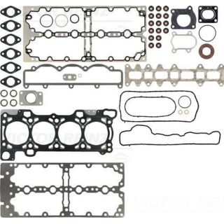 Tarpiklių komplektas, cilindro galva VICTOR REINZ 02-37080-02