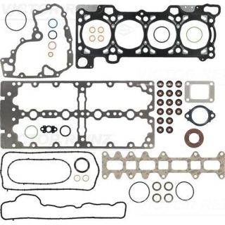 Tarpiklių komplektas, cilindro galva VICTOR REINZ 02-37080-03